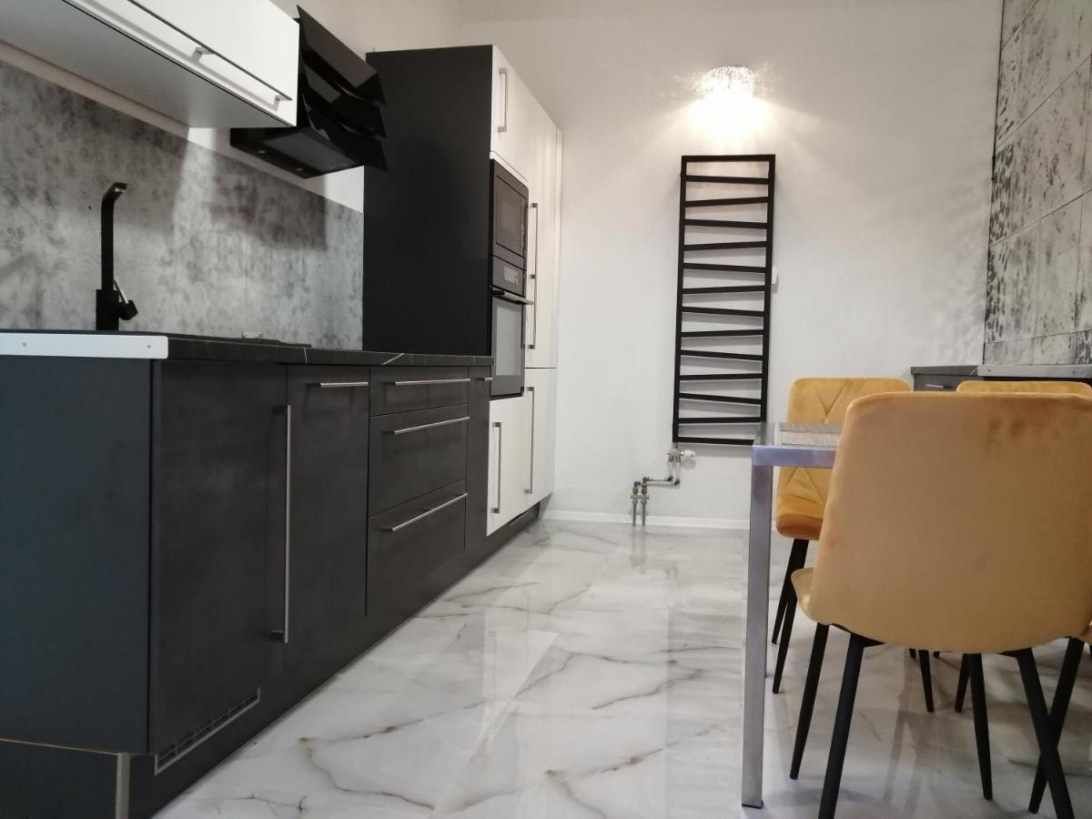 Bella Apartment - Kosice Historical Center Екстериор снимка