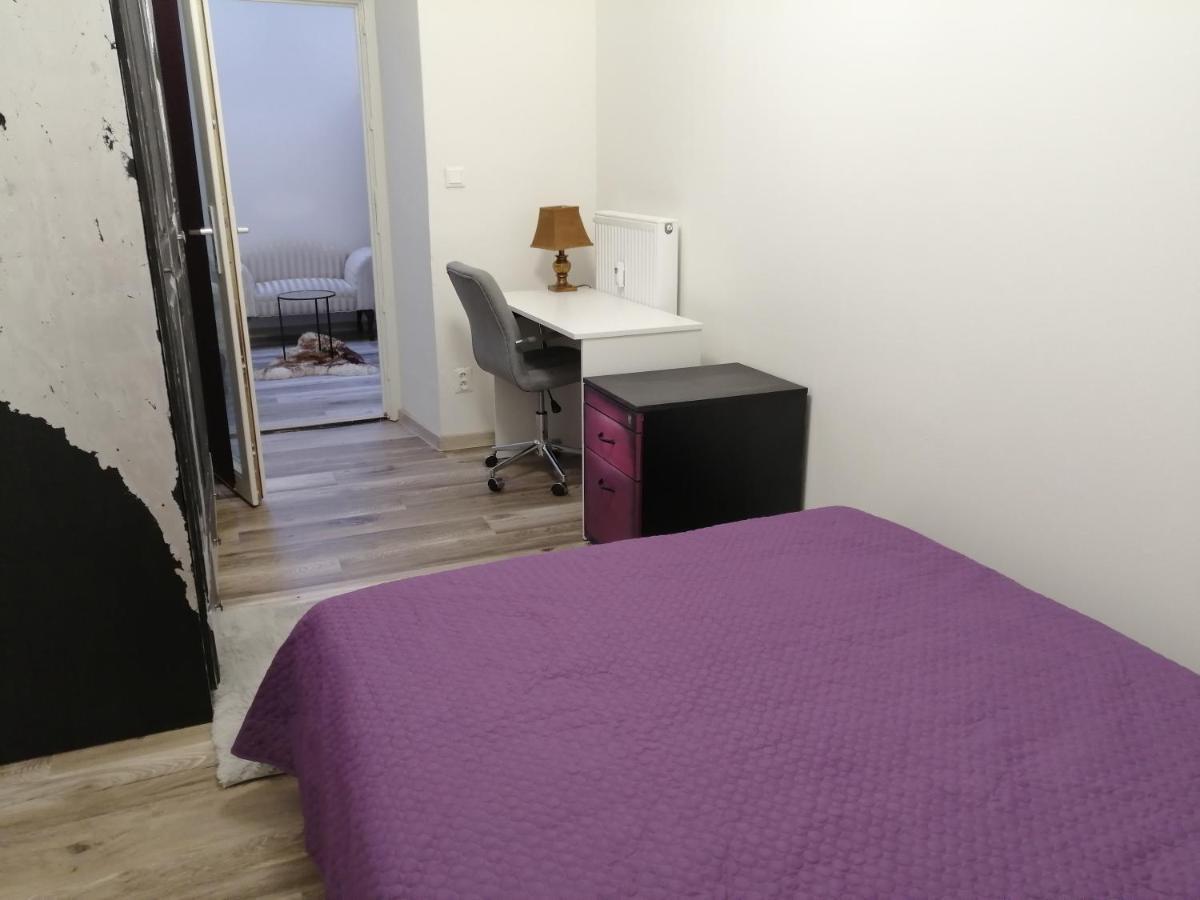 Bella Apartment - Kosice Historical Center Екстериор снимка