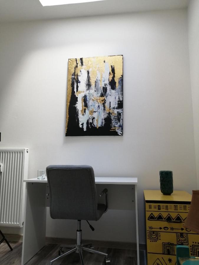 Bella Apartment - Kosice Historical Center Екстериор снимка