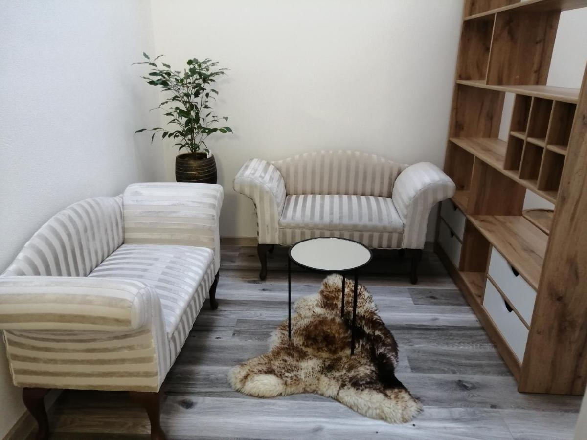 Bella Apartment - Kosice Historical Center Екстериор снимка
