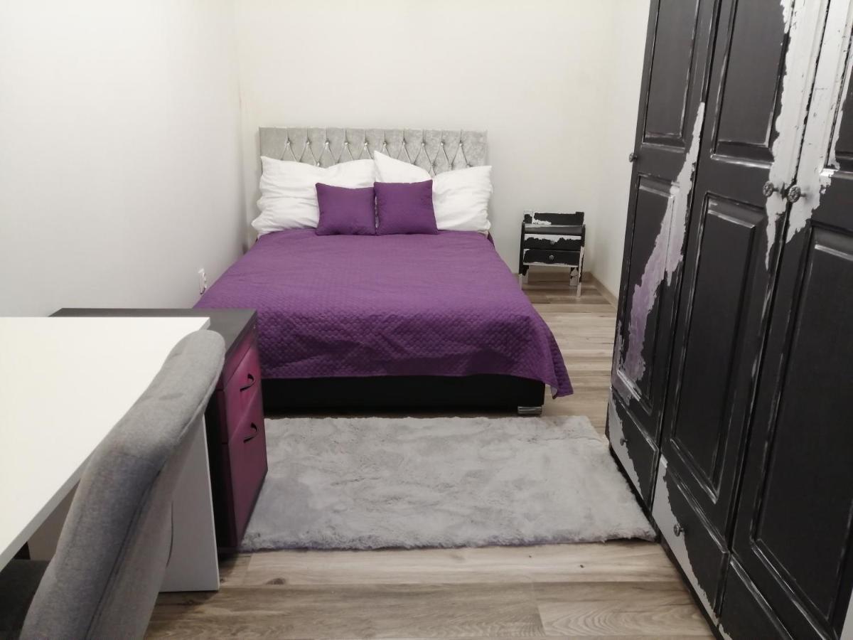 Bella Apartment - Kosice Historical Center Екстериор снимка